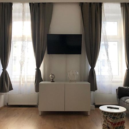 Marchfeldstrasse Apartment 비엔나 외부 사진