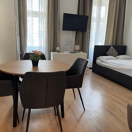 Marchfeldstrasse Apartment 비엔나 외부 사진