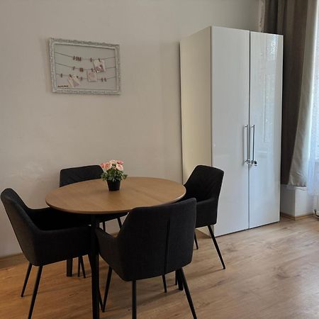 Marchfeldstrasse Apartment 비엔나 외부 사진