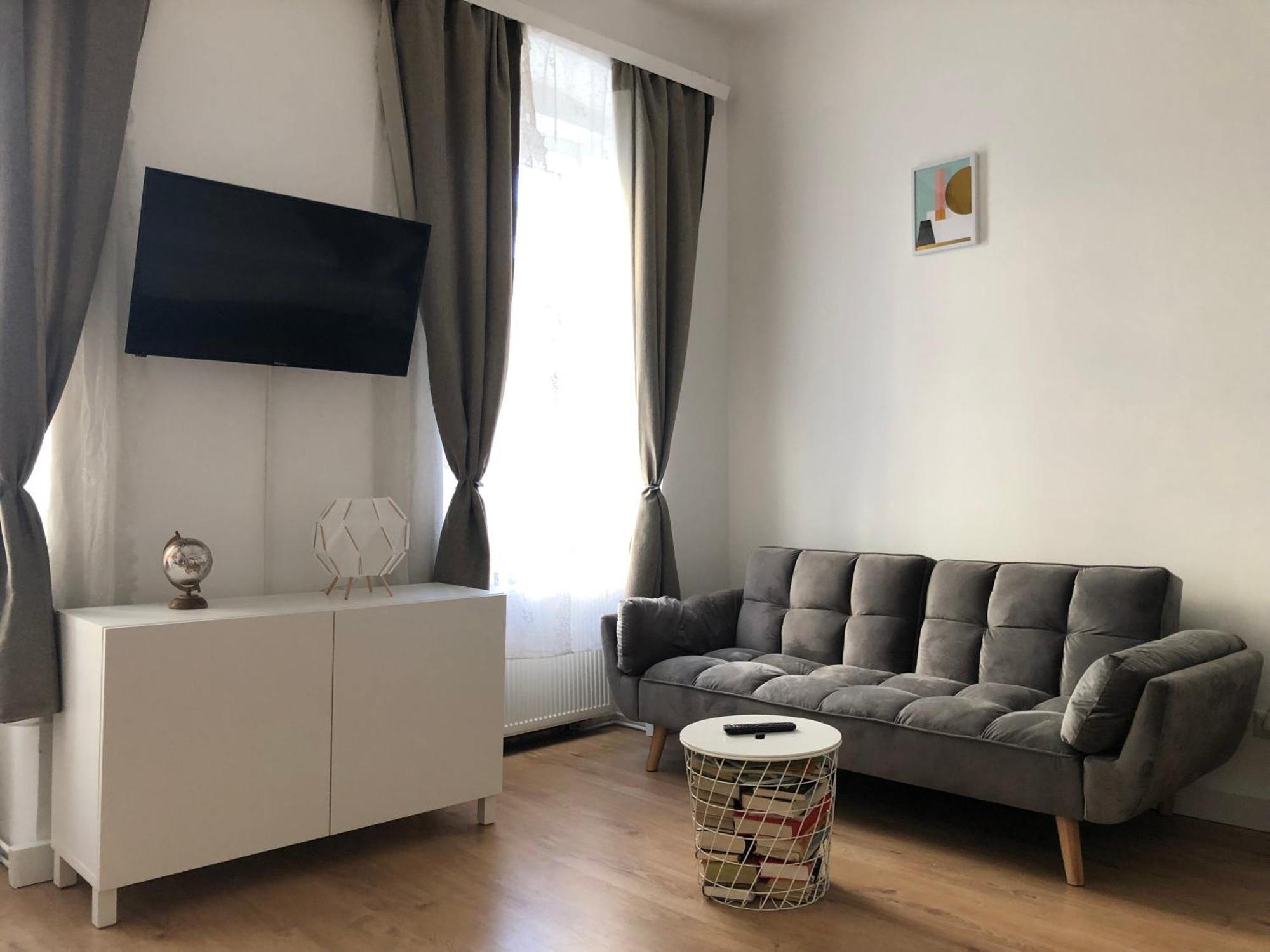 Marchfeldstrasse Apartment 비엔나 외부 사진