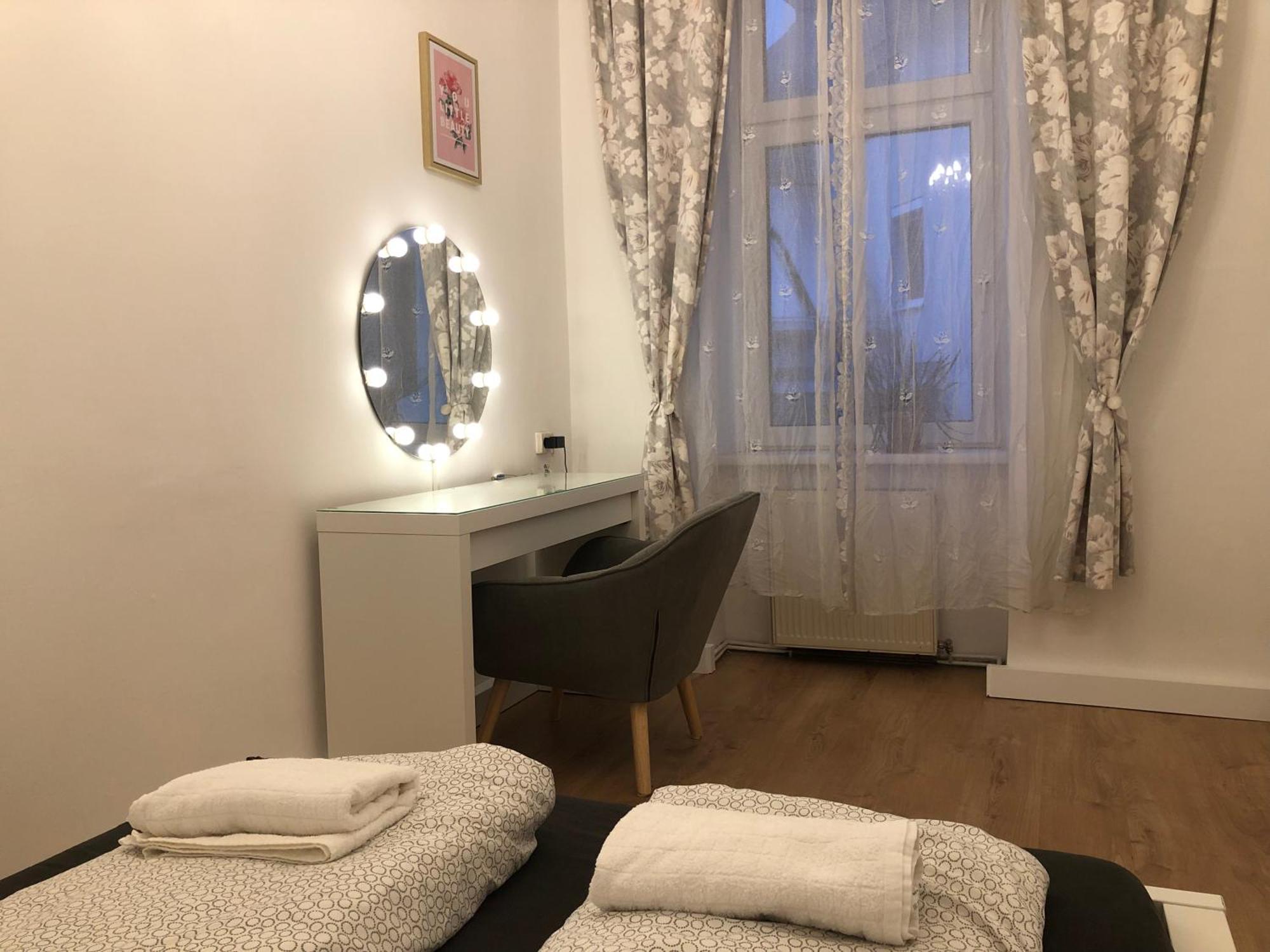 Marchfeldstrasse Apartment 비엔나 외부 사진