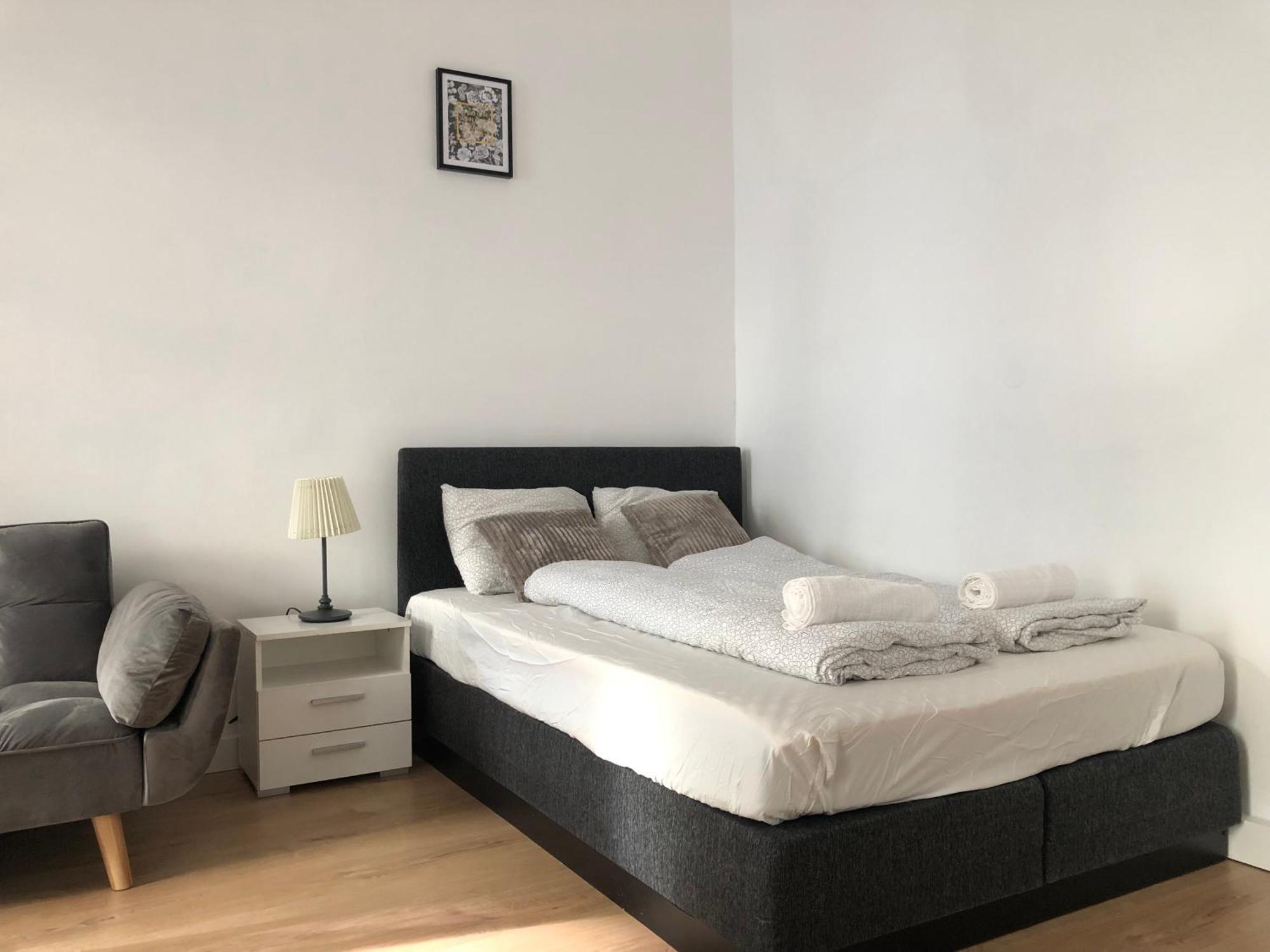 Marchfeldstrasse Apartment 비엔나 외부 사진