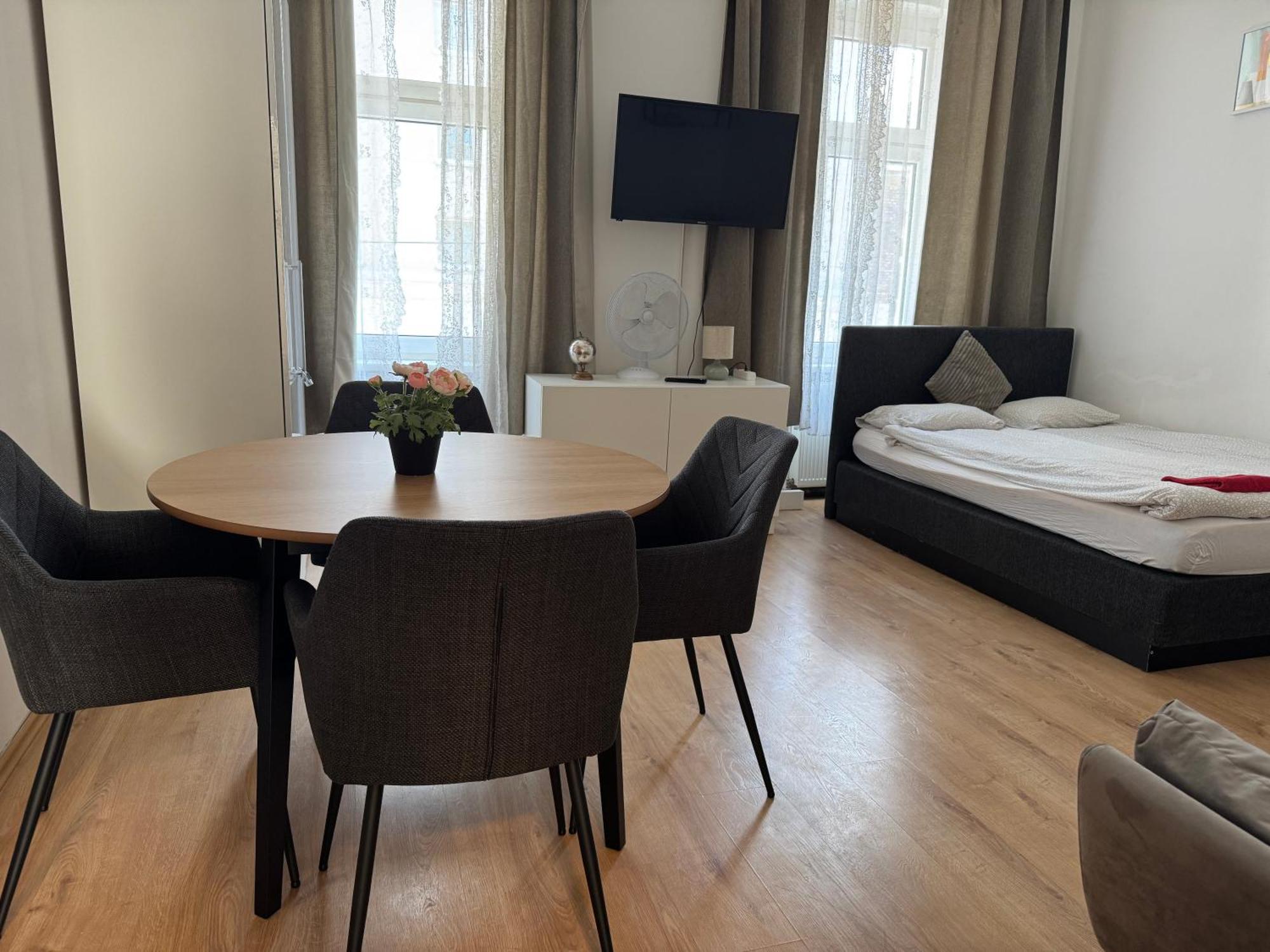 Marchfeldstrasse Apartment 비엔나 외부 사진