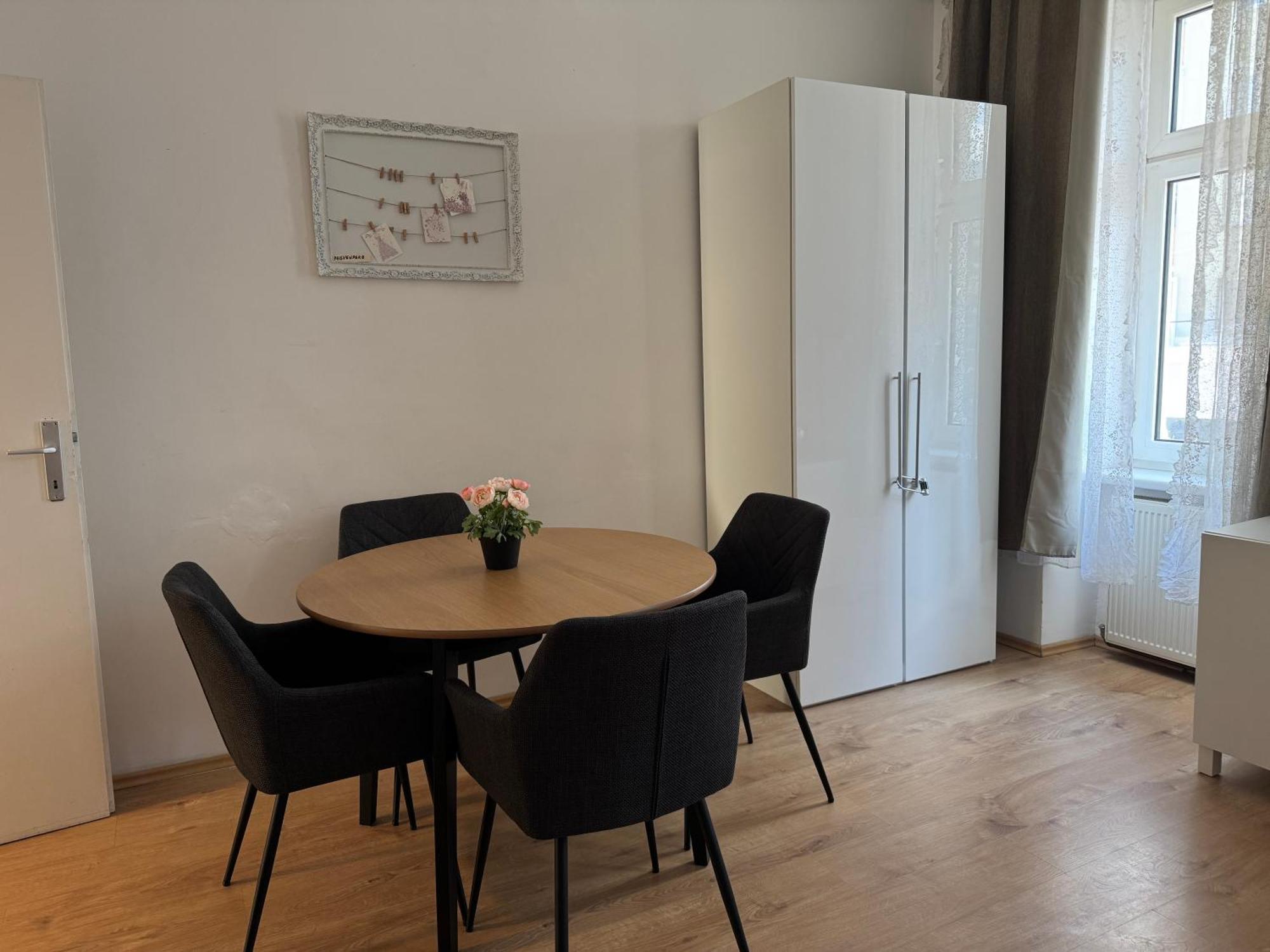 Marchfeldstrasse Apartment 비엔나 외부 사진